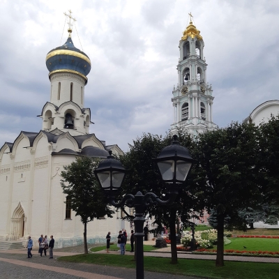 Парковый Фонарь U33.208.M20.AXH27 ★ Fumagalli — купить в интернет магазине ЛЮСТРАВИК☀