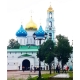 Парковый Фонарь E35.205.M20.AXH27 ★ Fumagalli — купить в интернет магазине ЛЮСТРАВИК☀