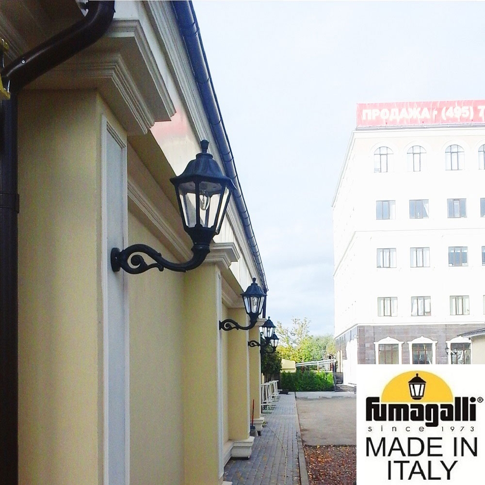 Светильник E35.171.000.AXH27 ★ Fumagalli — купить в интернет магазине ЛЮСТРАВИК☀