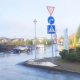 Уличный Фонарь На Столб P50.000.000.LXH27 ★ Fumagalli — купить в интернет магазине ЛЮСТРАВИК☀