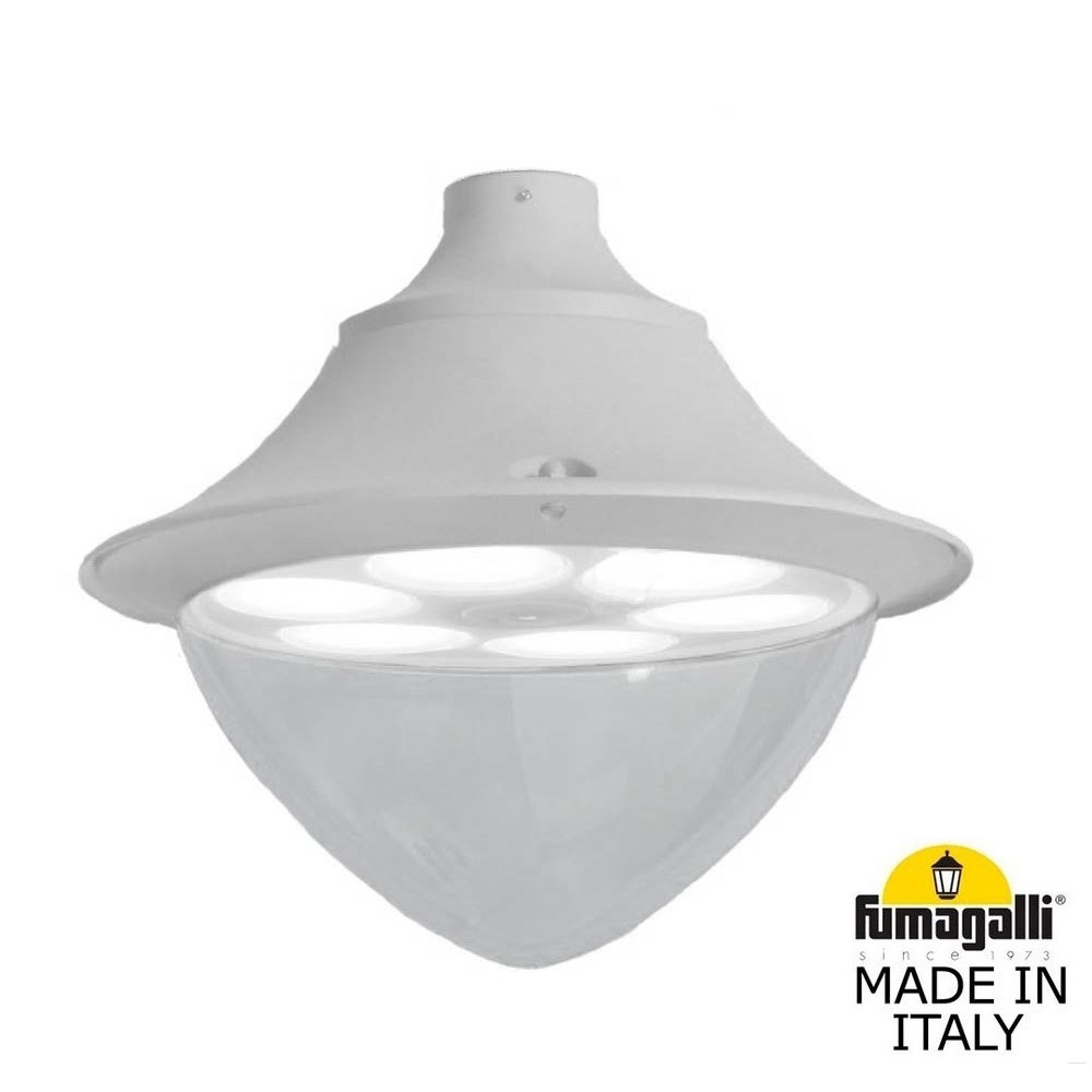 Уличный Фонарь На Столб V50.000.000.LXD6L ★ Fumagalli — купить в интернет магазине ЛЮСТРАВИК☀