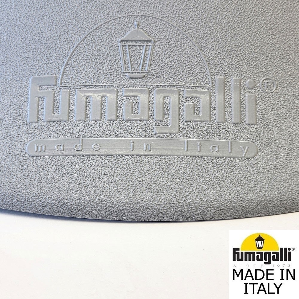 Уличный Фонарь На Столб R50.000.000.LXH27 ★ Fumagalli — купить в интернет магазине ЛЮСТРАВИК☀