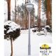Парковый Фонарь P50.362.000.LXH27 ★ Fumagalli — купить в интернет магазине ЛЮСТРАВИК☀