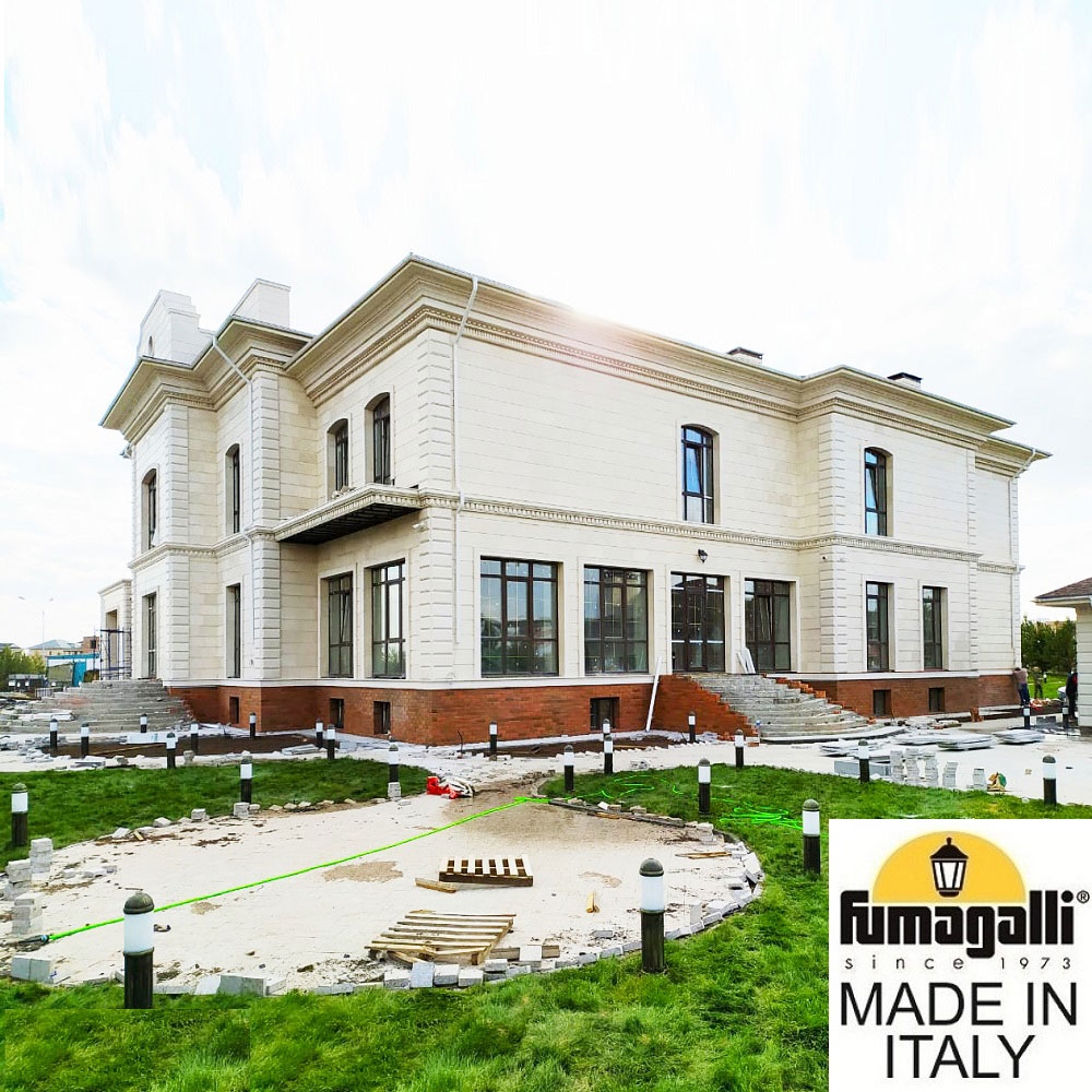 Светильник D15.554.000.BYF1R ★ Fumagalli — купить в интернет магазине ЛЮСТРАВИК☀