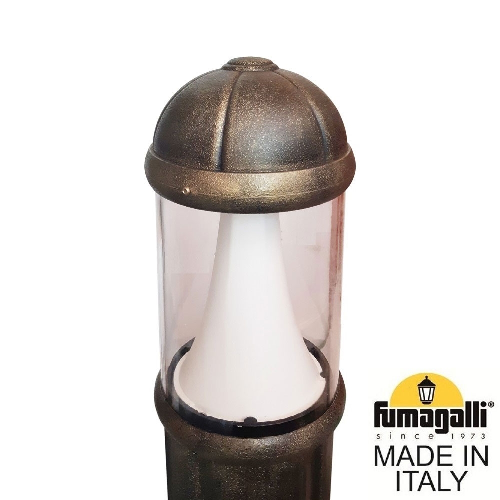 Светильник D15.553.000.BXD1L.CRB ★ Fumagalli — купить в интернет магазине ЛЮСТРАВИК☀