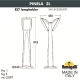 Светильник 2N1.613.020.WYF1R ★ Fumagalli — купить в интернет магазине ЛЮСТРАВИК☀