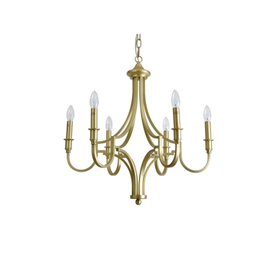 Люстру 3456/C brass ★ Newport — купить в интернет магазине ЛЮСТРАВИК☀