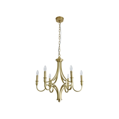 Люстру 3456/C brass ★ Newport — купить в интернет магазине ЛЮСТРАВИК☀