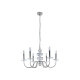 Люстру 3876/С nickel ★ Newport — купить в интернет магазине ЛЮСТРАВИК☀