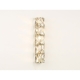 Бра 10125/A new gold ★ Newport — купить в интернет магазине ЛЮСТРАВИК☀