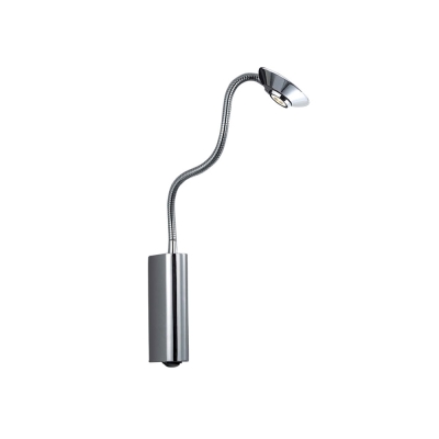 Бра 14341/A chrome ★ Newport — купить в интернет магазине ЛЮСТРАВИК☀