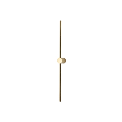 Бра 15101/A champagne gold ★ Newport — купить в интернет магазине ЛЮСТРАВИК☀