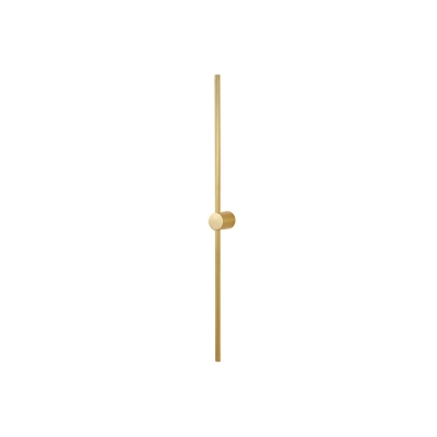 Бра 15101N/A brass ★ Newport — купить в интернет магазине ЛЮСТРАВИК☀