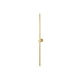Бра 15101N/A brass ★ Newport — купить в интернет магазине ЛЮСТРАВИК☀