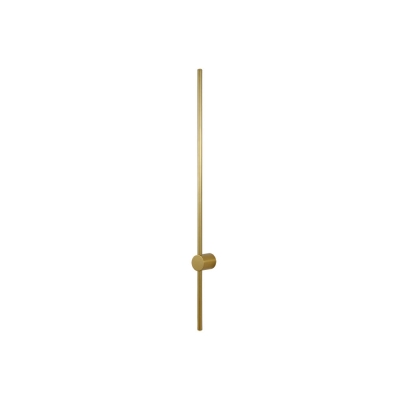 Бра 15102N/A brass ★ Newport — купить в интернет магазине ЛЮСТРАВИК☀