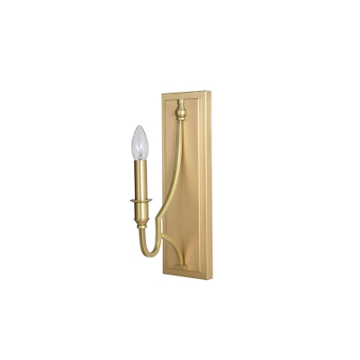 Бра 3451/А brass ★ Newport — купить в интернет магазине ЛЮСТРАВИК☀