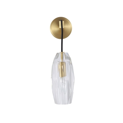 Бра 35301/A brass ★ Newport — купить в интернет магазине ЛЮСТРАВИК☀
