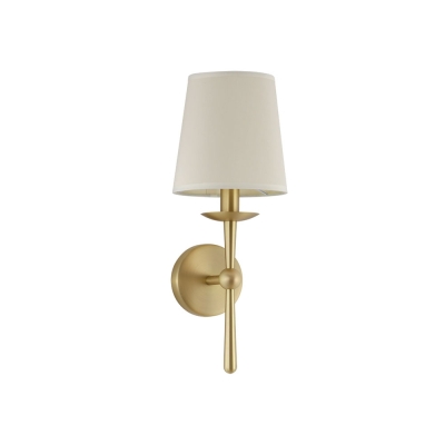 Бра 3553/A brass без абажура ★ Newport — купить в интернет магазине ЛЮСТРАВИК☀