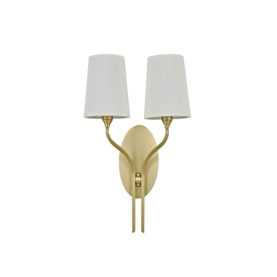 Бра 3554/A brass ★ Newport — купить в интернет магазине ЛЮСТРАВИК☀