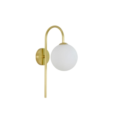 Бра 3841/A brass ★ Newport — купить в интернет магазине ЛЮСТРАВИК☀