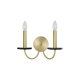 Бра 3872/A brass ★ Newport — купить в интернет магазине ЛЮСТРАВИК☀