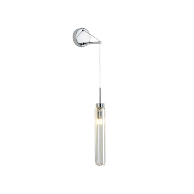 Бра 4521 L/A chrome ★ Newport — купить в интернет магазине ЛЮСТРАВИК☀