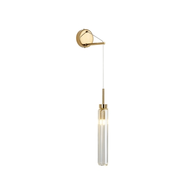 Бра 4521 L/A gold ★ Newport — купить в интернет магазине ЛЮСТРАВИК☀