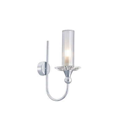 Бра 4581/A chrome ★ Newport — купить в интернет магазине ЛЮСТРАВИК☀