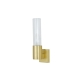 Бра 7271/A brass new ★ Newport — купить в интернет магазине ЛЮСТРАВИК☀