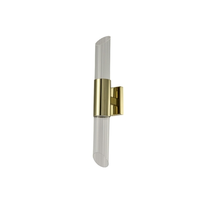 Бра 7272/A  gold ★ Newport — купить в интернет магазине ЛЮСТРАВИК☀