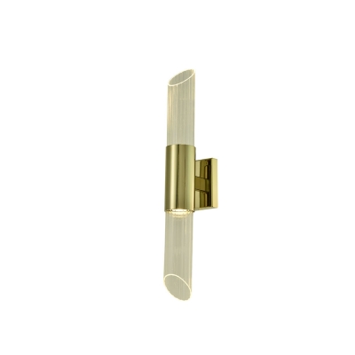 Бра 7272/A  gold ★ Newport — купить в интернет магазине ЛЮСТРАВИК☀