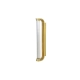 Бра 7279/A brass new ★ Newport — купить в интернет магазине ЛЮСТРАВИК☀