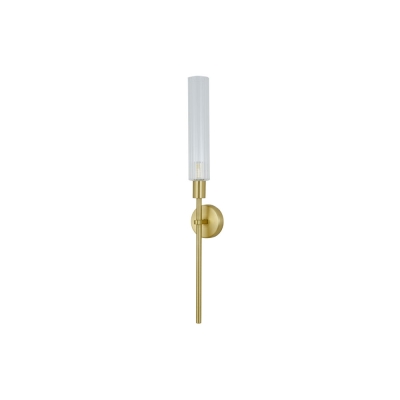 Бра 7291/A brass new ★ Newport — купить в интернет магазине ЛЮСТРАВИК☀