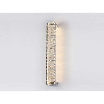 Бра 8241N/A chrome ★ Newport — купить в интернет магазине ЛЮСТРАВИК☀