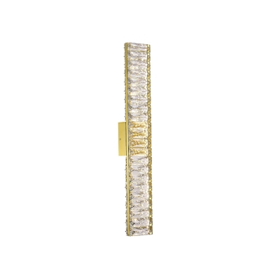 Бра 8244N/A gold ★ Newport — купить в интернет магазине ЛЮСТРАВИК☀