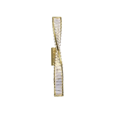Бра 8246/A gold NEW нестандарт ★ Newport — купить в интернет магазине ЛЮСТРАВИК☀