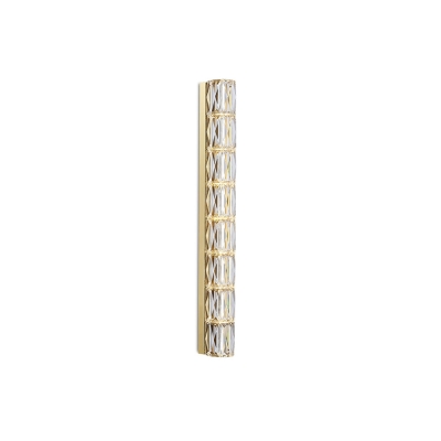 Бра 8249/A gold NEW ★ Newport — купить в интернет магазине ЛЮСТРАВИК☀