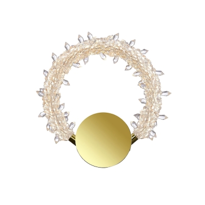 Бра 8280/А gold NEW ★ Newport — купить в интернет магазине ЛЮСТРАВИК☀