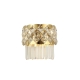 Бра 8303/A gold polished ★ Newport — купить в интернет магазине ЛЮСТРАВИК☀