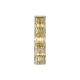 Бра 8456/A gold ★ Newport — купить в интернет магазине ЛЮСТРАВИК☀