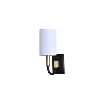 Бра 35201/A black+brass ★ Newport — купить в интернет магазине ЛЮСТРАВИК☀