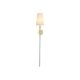 Бра 3581/A mat.gold ★ Newport — купить в интернет магазине ЛЮСТРАВИК☀