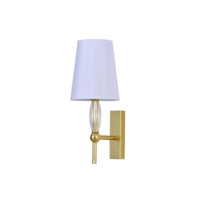 Бра 4371/A mat.gold ★ Newport — купить в интернет магазине ЛЮСТРАВИК☀