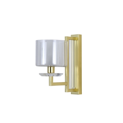 Бра 4401/A mat.gold ★ Newport — купить в интернет магазине ЛЮСТРАВИК☀
