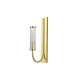 Бра 4551/A mat.gold ★ Newport — купить в интернет магазине ЛЮСТРАВИК☀