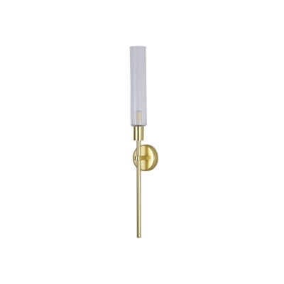 Бра 7291/A mat.gold ★ Newport — купить в интернет магазине ЛЮСТРАВИК☀