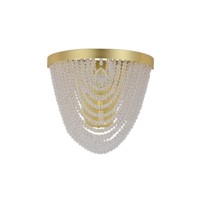 Бра 8323/A mat.gold ★ Newport — купить в интернет магазине ЛЮСТРАВИК☀