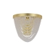 Бра 8323/A mat.gold ★ Newport — купить в интернет магазине ЛЮСТРАВИК☀