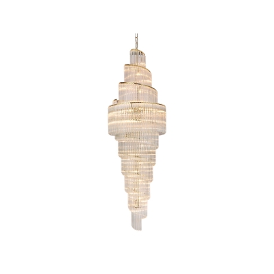 Люстру 8954/C gold ★ Newport — купить в интернет магазине ЛЮСТРАВИК☀