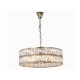 Люстру 10125+3/C gold new ★ Newport — купить в интернет магазине ЛЮСТРАВИК☀